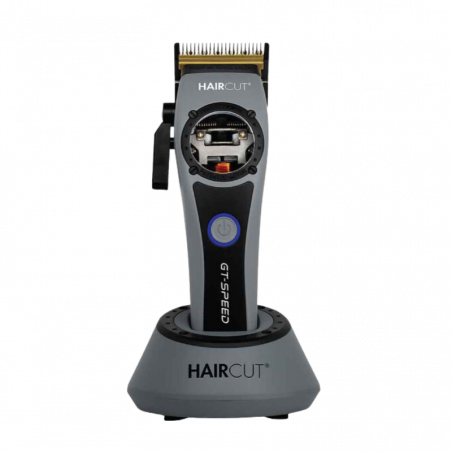 Tondeuse de Coupe GT-Speed TH40 | Vitesse & Précision – O’Barbershop