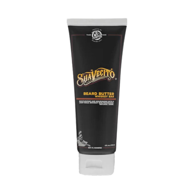 Beard Butter Whiskey Bar | Nutrition & Parfum Intense – O’Barbershop