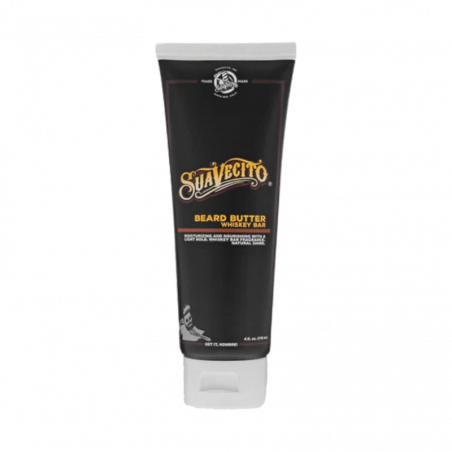 Beard Butter Whiskey Bar | Nutrition & Parfum Intense – O’Barbershop