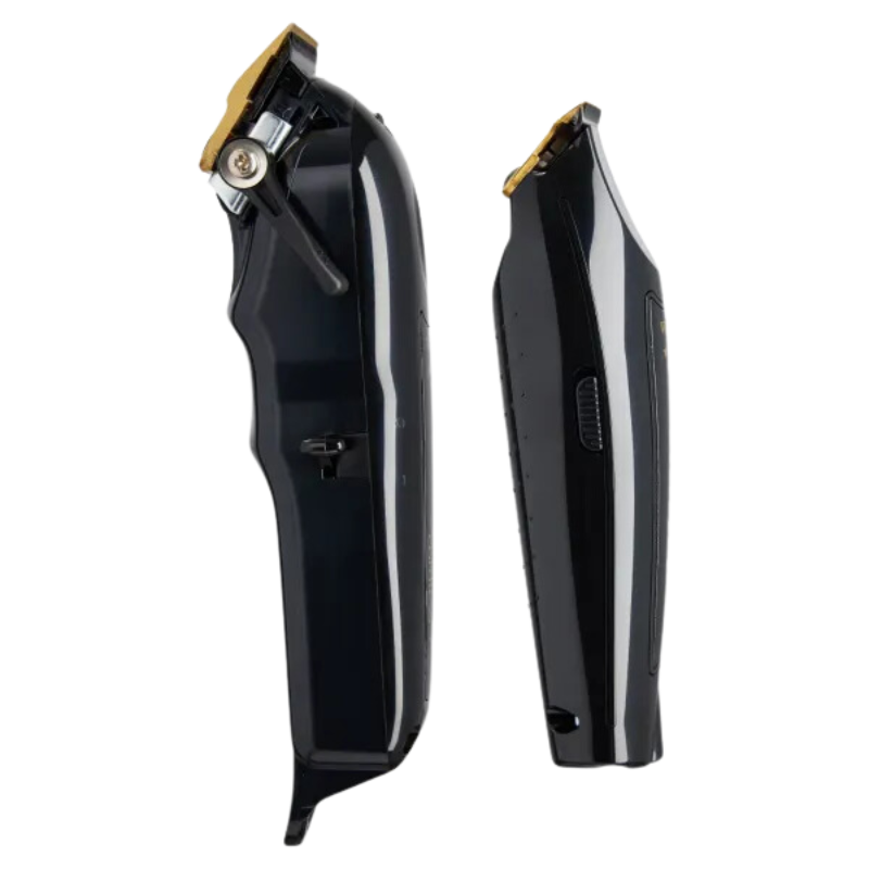 Combo Magic Clip & Detailer Li | Édition Limitée Pro – O’Barbershop