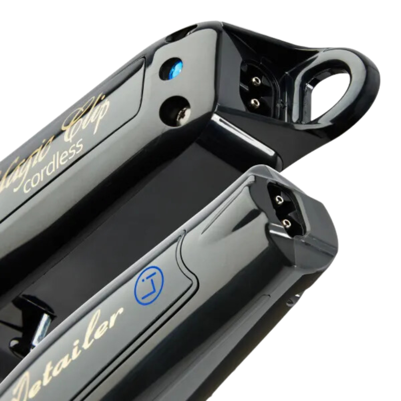 Combo Magic Clip & Detailer Li | Édition Limitée Pro – O’Barbershop