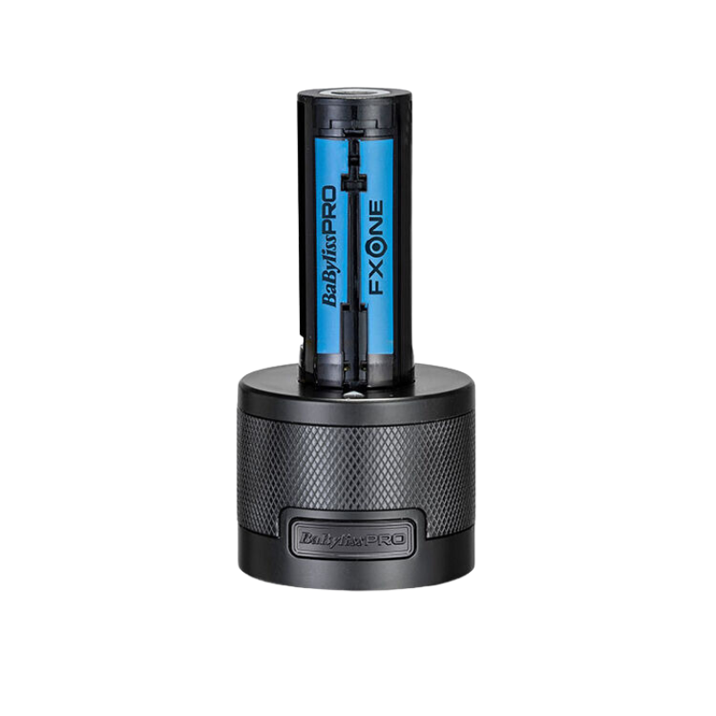 FXONE Skeleton Black FX799MBE | Précision & Style – O’Barbershop