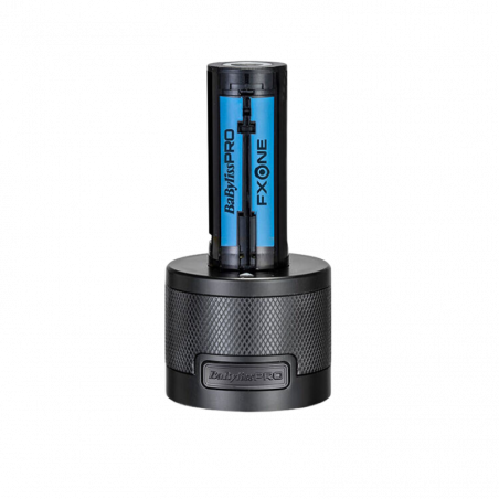 FXONE Skeleton Black FX799MBE | Précision & Style – O’Barbershop