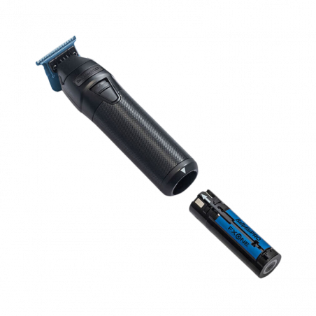 FXONE Skeleton Black FX799MBE | Précision & Style – O’Barbershop