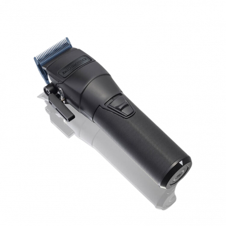 FXONE Black Clipper FX899MBE | Tondeuse Pro Sans Fil – O’Barbershop