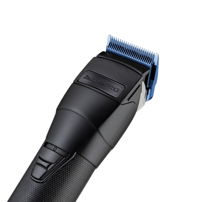 FXONE Black Clipper FX899MBE | Tondeuse Pro Sans Fil – O’Barbershop