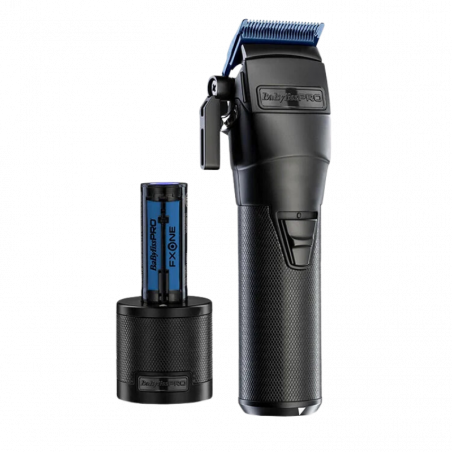 FXONE Black Clipper FX899MBE | Tondeuse Pro Sans Fil – O’Barbershop