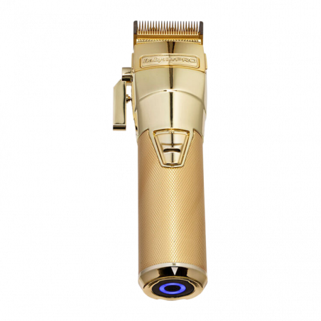 FXONE Gold Clipper FX899GE | Tondeuse de Coupe Premium – O’Barbershop