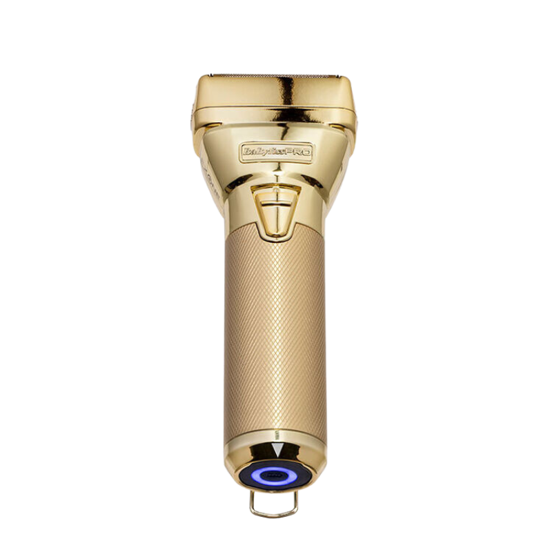 Rasoir Gold FX79FSGE | Finition Parfaite & Style Doré – O’Barbershop