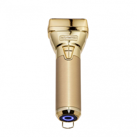 Rasoir Gold FX79FSGE | Finition Parfaite & Style Doré – O’Barbershop
