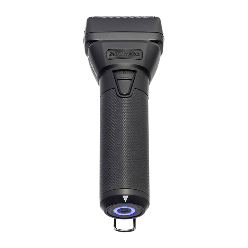 Black Shaver FX79FSMBE BabylissPro | Rasage ultra net & puissant – O’Barbershop
