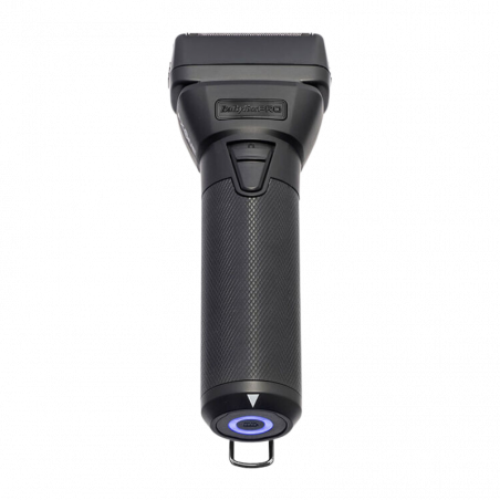 Black Shaver FX79FSMBE BabylissPro | Rasage ultra net & puissant – O’Barbershop