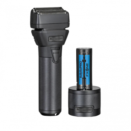 Black Shaver FX79FSMBE BabylissPro | Rasage ultra net & puissant – O’Barbershop