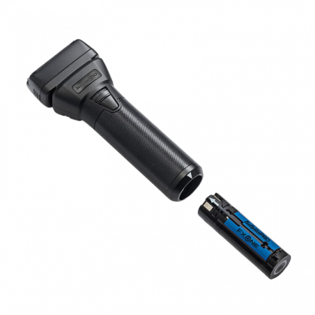 Black Shaver FX79FSMBE BabylissPro | Rasage ultra net & puissant – O’Barbershop