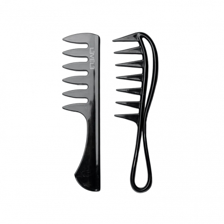 Kit Peignes Coiffure 2 pièces | Simplicité & efficacité – O’Barbershop