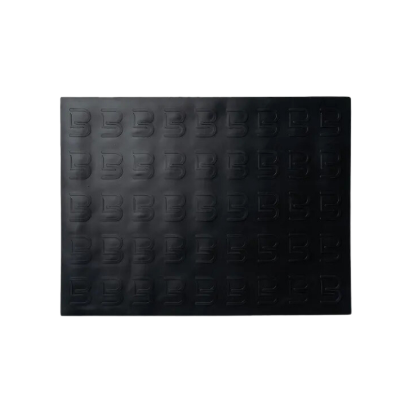 Tapis de Barbier en Silicone | Organisation & sécurité – O’Barbershop