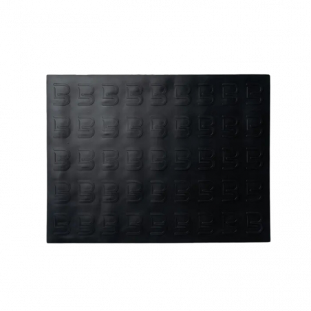 Tapis de Barbier en Silicone | Organisation & sécurité – O’Barbershop