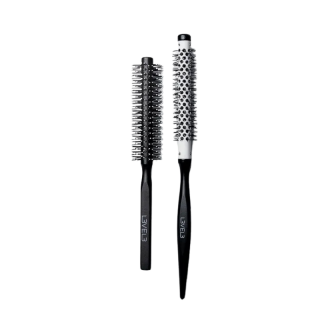 Kit Brosses Rondes | Volume & brushing parfait – O’Barbershop