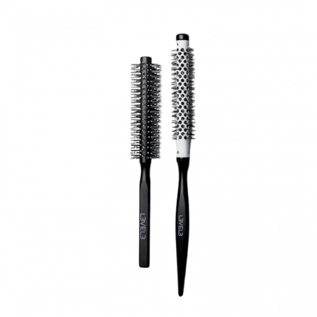 Kit Brosses Rondes | Volume & brushing parfait – O’Barbershop