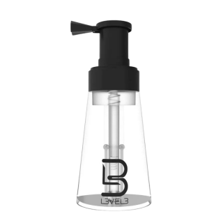 Flacon Poudre Spray | Application facile & précise – O’Barbershop