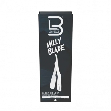 Shavette Milly Clutch | Design & Efficacité – O’Barbershop