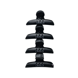 Pinces à Cheveux Claw Clips | Accessoire indispensable – O’Barbershop