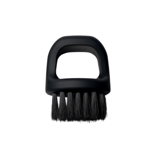 Grande Brosse à Doigts | Démêlage Doux & Précis – O’Barbershop