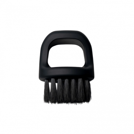 Grande Brosse à Doigts | Démêlage Doux & Précis – O’Barbershop