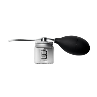 Applicateur Fibres Capillaires | Précision & densité – O’Barbershop