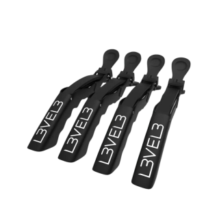 Pinces Hair Croc Clips | Précision & maintien garanti – O’Barbershop