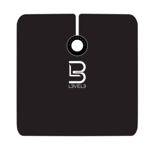 Cape Tour de Cou Caoutchouc | Confort & protection – O’Barbershop