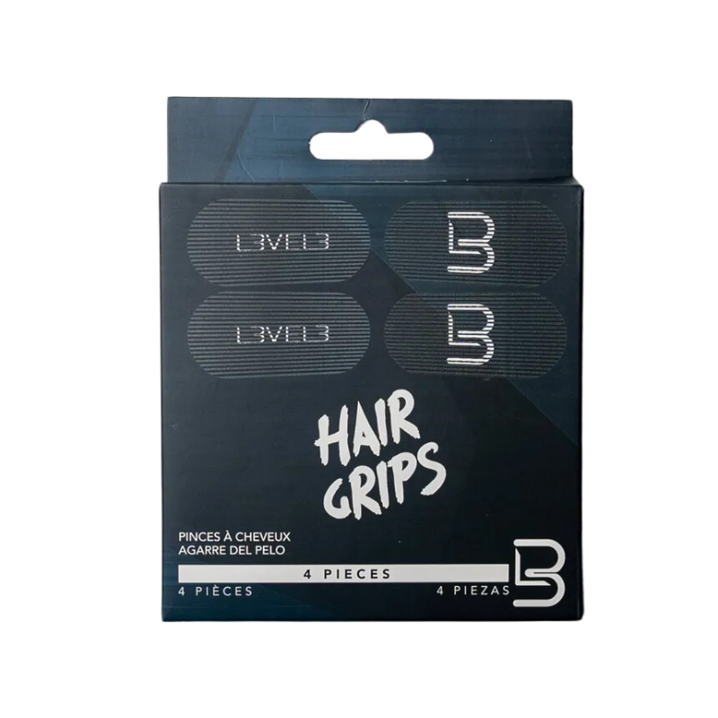 Pinces Hair Croc Clips | Précision & maintien garanti – O’Barbershop