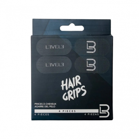 Pinces Hair Croc Clips | Précision & maintien garanti – O’Barbershop
