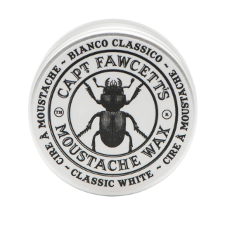 Bianco Classico Beard Butter | Soin Douceur & Nutrition – O’Barbershop