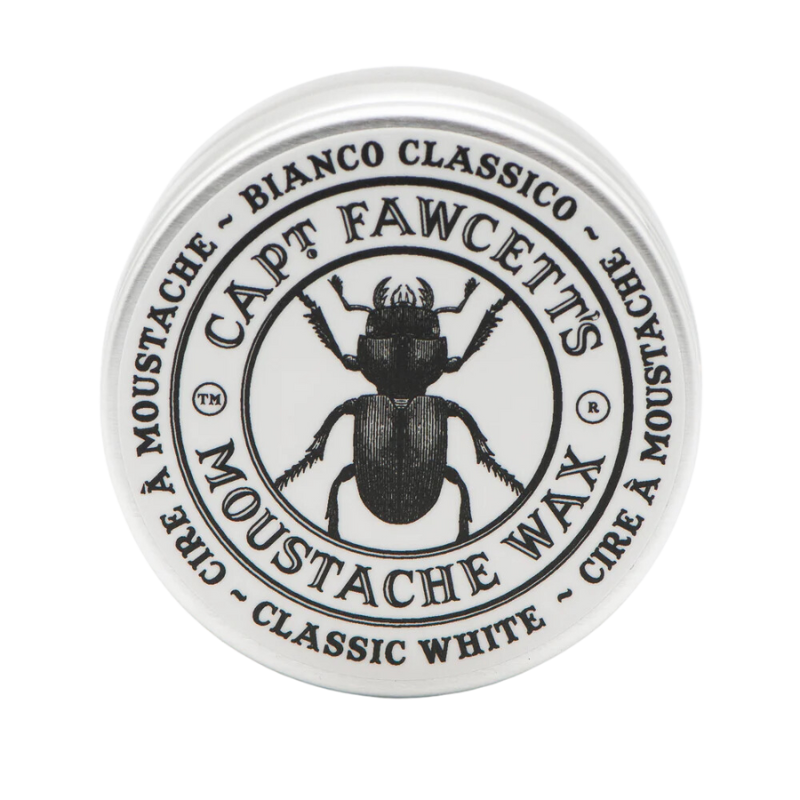 Bianco Classico Beard Butter | Soin Douceur & Nutrition – O’Barbershop