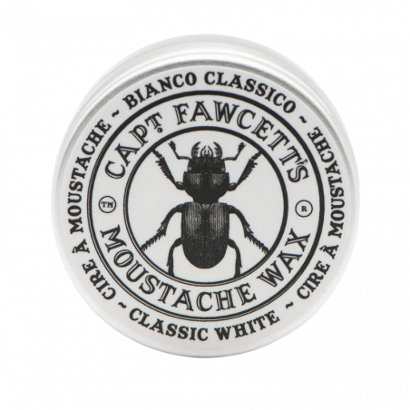 Bianco Classico Beard Butter | Soin Douceur & Nutrition – O’Barbershop