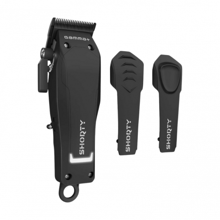 Tondeuse Shorty Clipper | Compacte & Performante – O’Barbershop