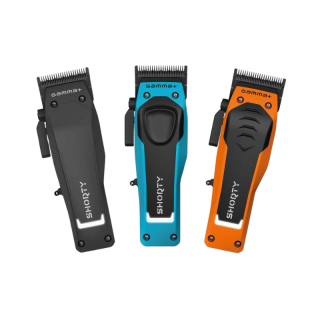 Tondeuse Shorty Clipper | Compacte & Performante – O’Barbershop