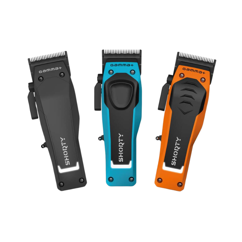 Tondeuse Shorty Clipper | Compacte & Performante – O’Barbershop