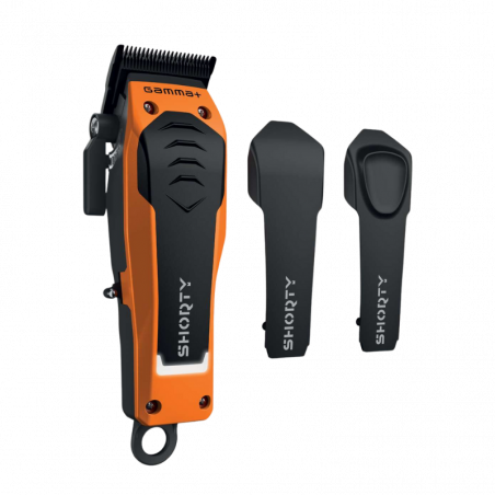 Tondeuse Shorty Clipper | Compacte & Performante – O’Barbershop