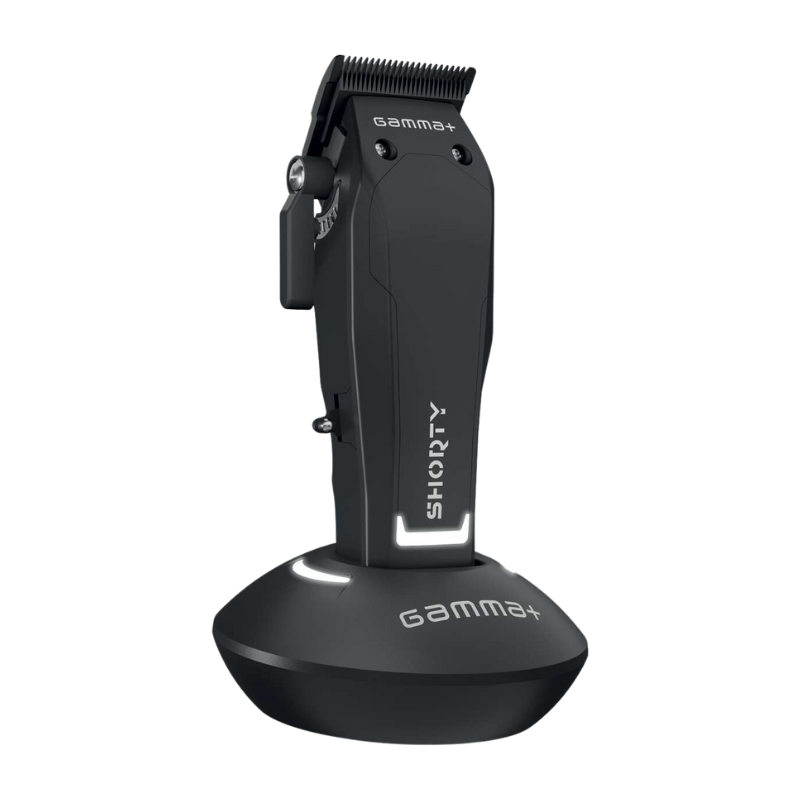 Tondeuse Shorty Clipper | Compacte & Performante – O’Barbershop