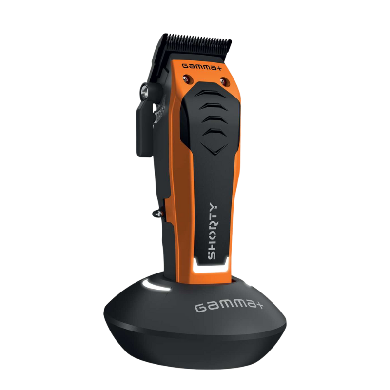 Tondeuse Shorty Clipper | Compacte & Performante – O’Barbershop