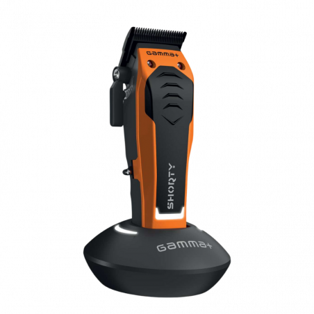 Tondeuse Shorty Clipper | Compacte & Performante – O’Barbershop