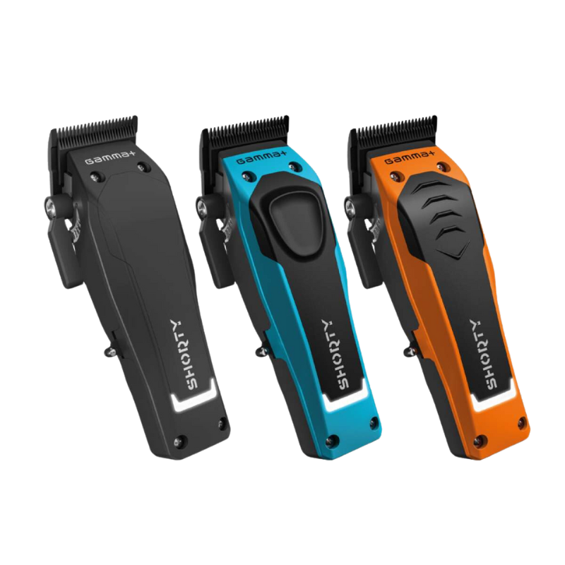 Tondeuse Shorty Clipper | Compacte & Performante – O’Barbershop