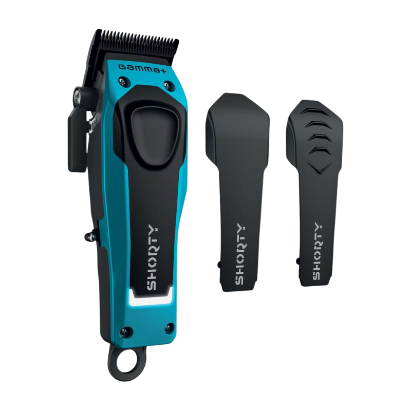 Tondeuse Shorty Clipper | Compacte & Performante – O’Barbershop