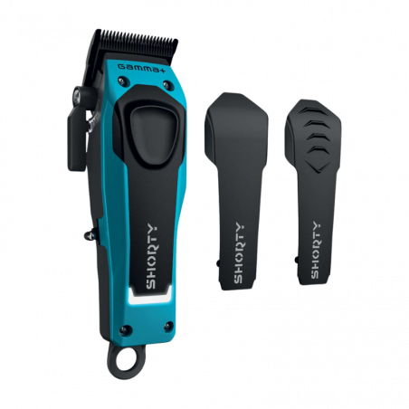 Tondeuse Shorty Clipper | Compacte & Performante – O’Barbershop