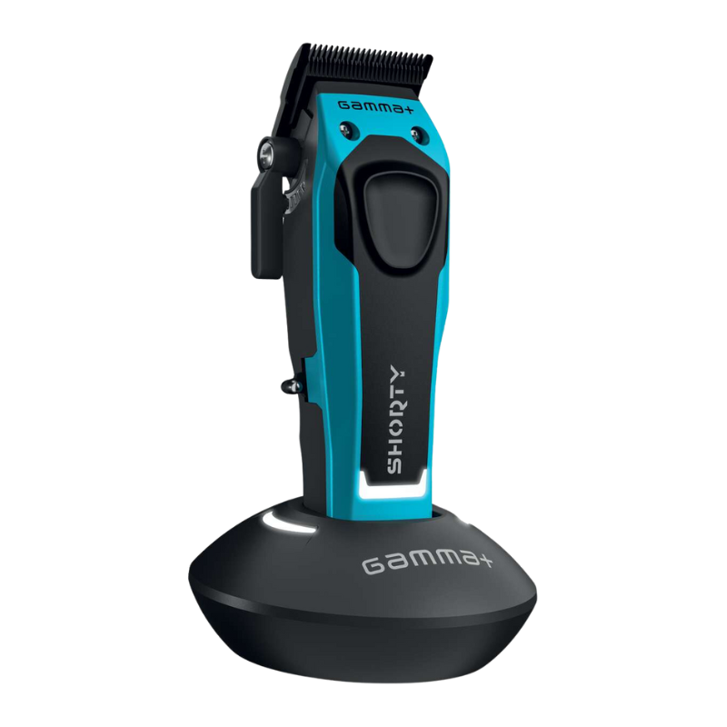 Tondeuse Shorty Clipper | Compacte & Performante – O’Barbershop