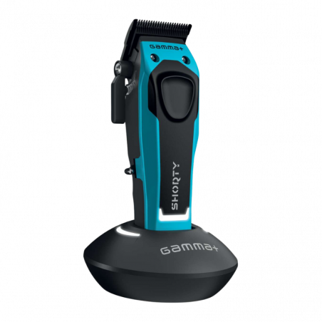 Tondeuse Shorty Clipper | Compacte & Performante – O’Barbershop