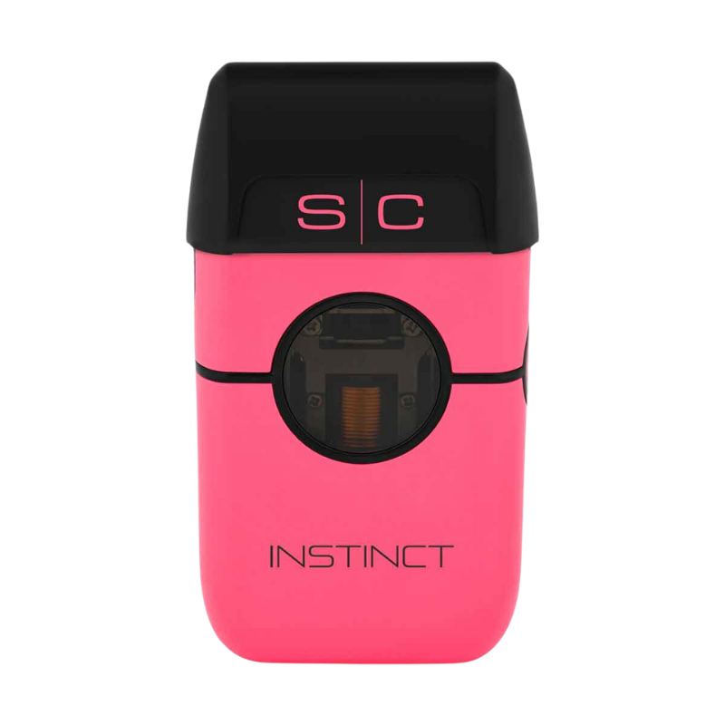 Rasoir Instinct Rosa | Élégance & Performance – O’Barbershop