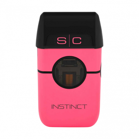 Rasoir Instinct Rosa | Élégance & Performance – O’Barbershop